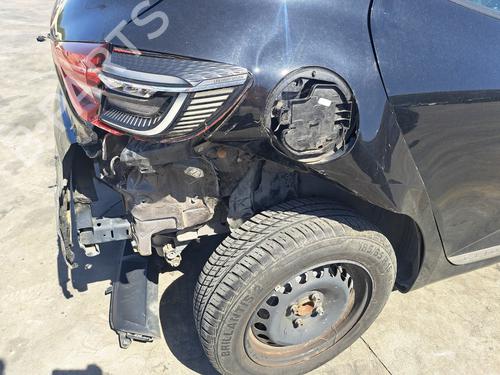 Left front window switch RENAULT CLIO V (B7_) 1.6 E-TECH 140 (B7MU) | BP28044497I27 - Image 22