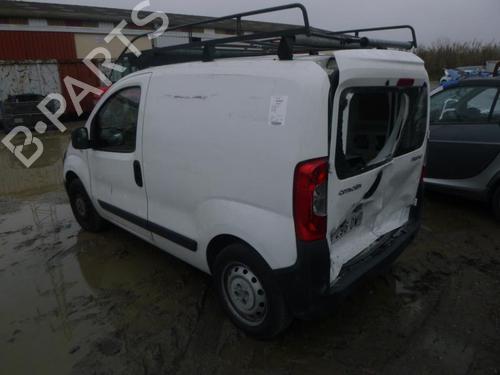 Starter CITROËN NEMO Box Body/MPV (AA_) 1.3 HDi 75 | BP24260596M8 - Image 6