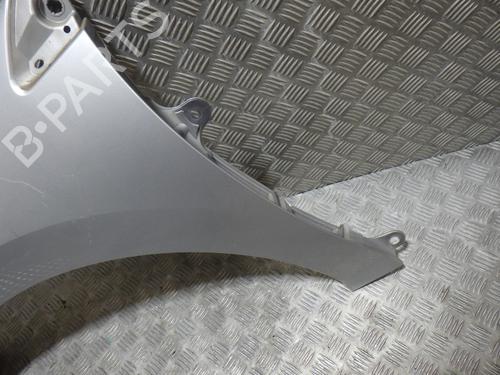Left front fenders PEUGEOT 308 SW I (4E_, 4H_) 2.0 HDi | BP27883351C41 