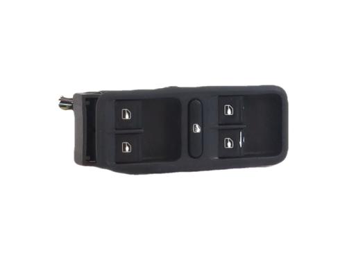 Left front window switch SKODA ROOMSTER (5J7) 1.9 TDI | BP37993559I27 - Image 2