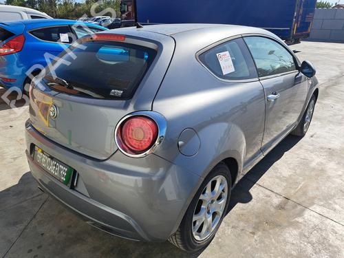 Engine ALFA ROMEO MITO (955_) 1.6 JTDM (955AXC1B) | BP31363504M1  - Image 21