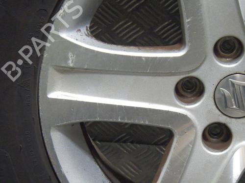 Rim SUZUKI GRAND VITARA II (JT, TE, TD) 1.9 DDiS All-wheel Drive (JT419, TD44, JB419WD, JB419XD,... | BP26966719C45 