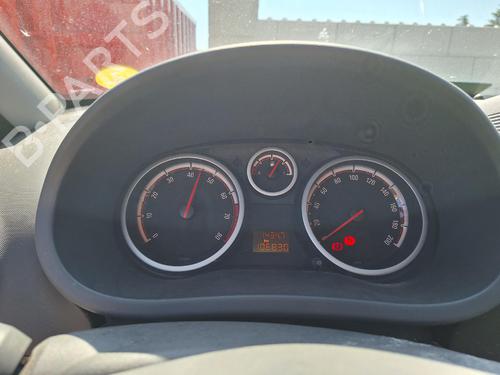Engine OPEL CORSA D (S07) 1.2 (L08, L68) | BP39458593M1 - Image 10