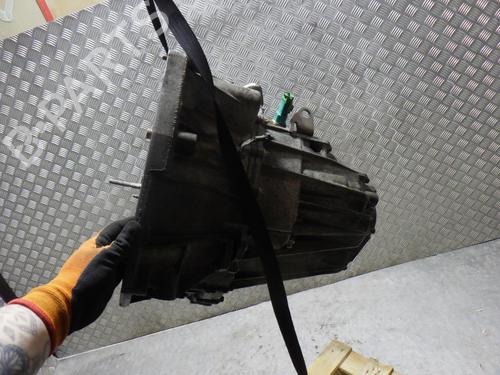Gearbox DACIA DUSTER (HS_) 1.5 dCi (HSMC) | BP24254458M3  - Image 6
