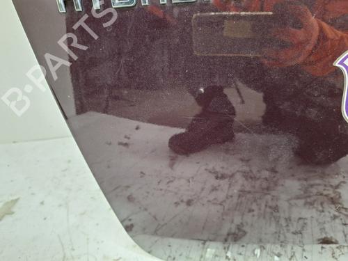 Tailgate HYUNDAI i10 I (PA) 1.2 | BP28810091C6