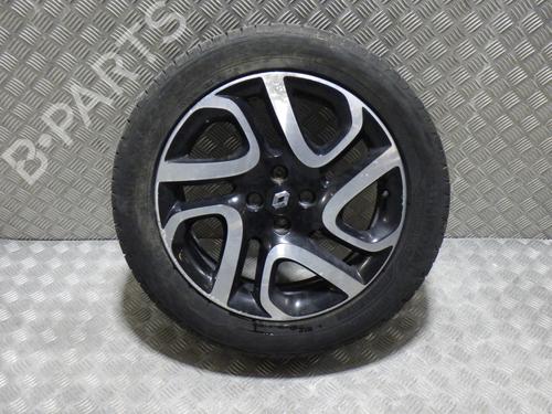 Rim RENAULT CLIO IV (BH_) 0.9 TCe 90 (BHNF, BHMA, BHMH, BHJK, BHJR) | BP26717002C45