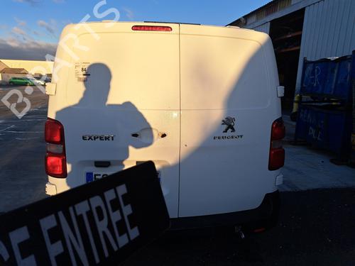 Left taillight PEUGEOT EXPERT Van (V_) 1.5 BlueHDi 120 | BP36259048C34 - Image 12