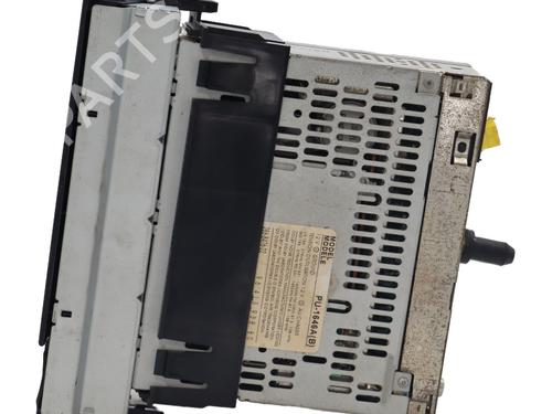 Used Radio Radio PEUGEOT 406 Coupe (8C) 3.0 V6 24V (190 hp) 31625566 31625566