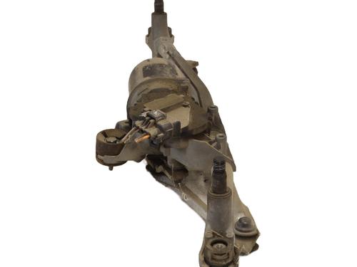Front wiper motor CITROËN C2 (JM_) 1.1 | BP26498871M29 