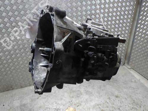 Used Gearbox CITROËN DS3 (SA_) 1.6 HDi 110 (112 hp) 24260583