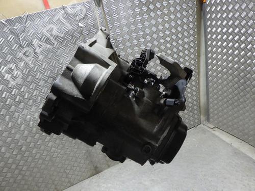 Used Gearbox VW POLO V (6R1, 6C1) 1.6 TDI (90 hp) 24257768