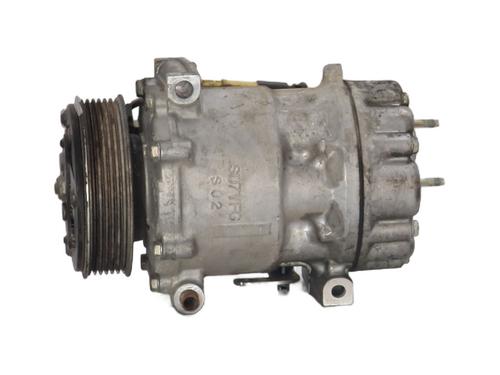 Used AC compressor AC compressor PEUGEOT EXPERT Van (VF3A_, VF3U_, VF3X_) 2.0 HDi 130 (128 hp) 31175381 31175381