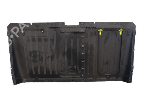 Lastrumsadskiller Lastrumsadskiller OPEL COMBO Box Body/MPV (K9) 1.5 D (102 hp) 33414244 33414244