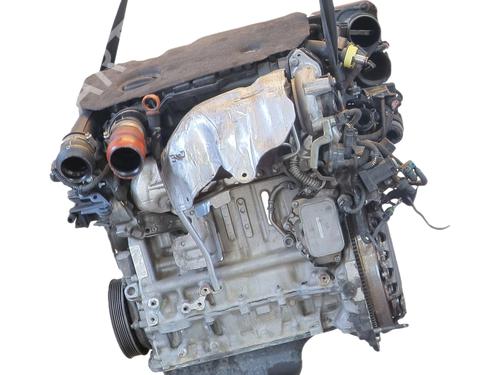 Engine CITROËN C3 III (SX) 1.5 BlueHDi 100 (SXYHYP, SXYHTU) | BP37165119M1 - Image 3