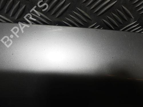 Hood NISSAN X-TRAIL I (T30) 2.5 4x4 | BP24258089C1 