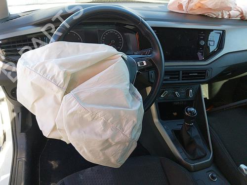 Gearbox VW POLO VI (AW1, BZ1, AE1) 1.0 TSI | BP24253992M3 - Image 8