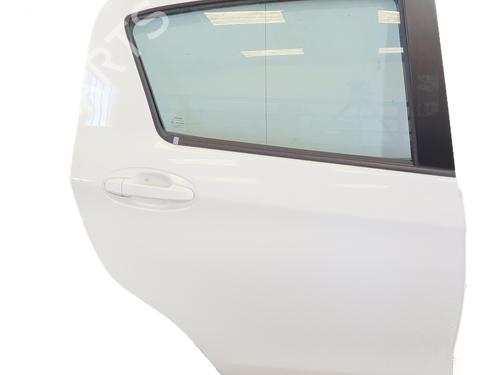 Used Right rear door Right rear door TOYOTA YARIS (_P13_) 1.5 Hybrid (NHP130_, NHP130) (101 hp) 35925326 35925326