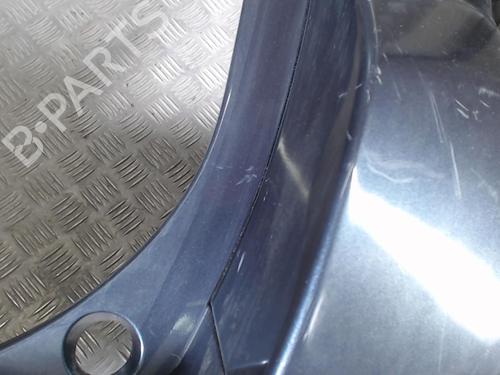 Rear bumper CITROËN C4 Picasso I MPV (UD_) 1.6 HDi | BP24261686C8 