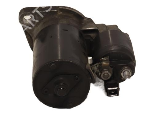 Startmotor VW NEW BEETLE Convertible (1Y7) 1.6 | BP24256600M8 