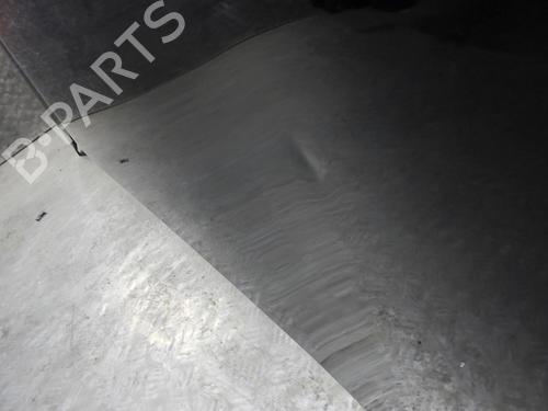 Used Hood RENAULT MEGANE III Hatchback (BZ0/1_, B3_) 1.5 dCi (BZ0C) (90 hp) 24257640