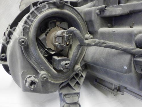 Right headlight MERCEDES-BENZ E-CLASS (W211) E 270 CDI (211.016) | BP24257324C29  - Image 6