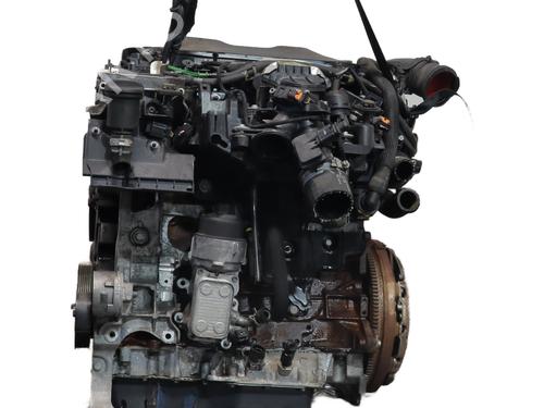 Motor für PEUGEOT EXPERT Van (VF3A_, VF3U_, VF3X_) 2.0 HDi 130 (128 hp) 30881964