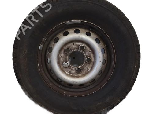 Used Rim Rim MERCEDES-BENZ SPRINTER 3-t Van (B903) 308 D 2.3 (903.361, 903.362, 903.363) (79 hp) 36056452 36056452