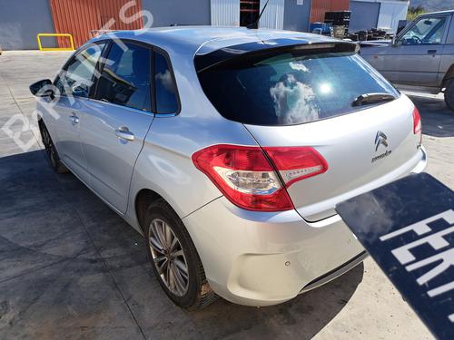 Innerbelysning CITROËN C4 II (NC_) 1.6 VTi 120 (NC5FS0, NC5FS9) | BP36056519I8 - Image 12