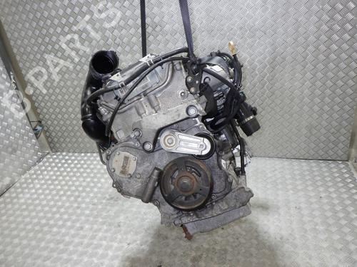 Used Engine OPEL ASTRA J GTC 2.0 OPC Turbo (08) (280 hp) 27279125