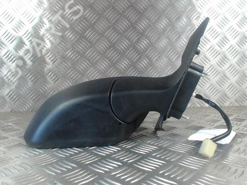 Right mirror OPEL AGILA B (H08) 1.0 (F68) | BP24261057C27 