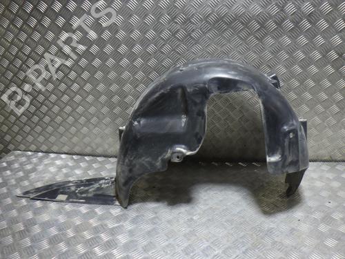 Wheel arch PEUGEOT 308 SW II (LC_, LJ_, LR_, LX_, L4_) 1.6 BlueHDi 120 | BP24257375C56 