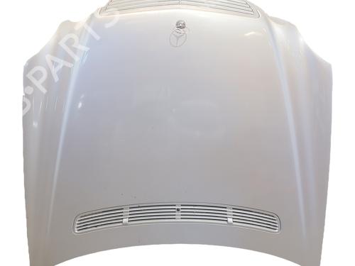 hood-mercedes-benz-e-class-w211-2002-2003-2004-2005-2006-2007-2008-2009-39980469 main image