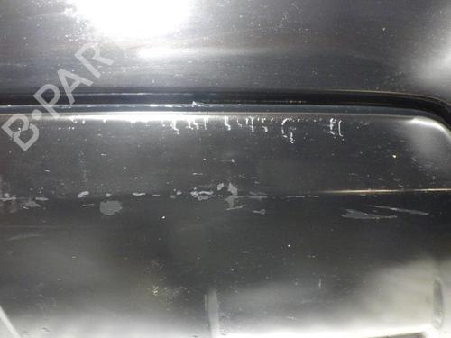 Rear bumper NISSAN QASHQAI / QASHQAI +2 I (J10, NJ10, JJ10E) 1.5 dCi | BP24260886C8 