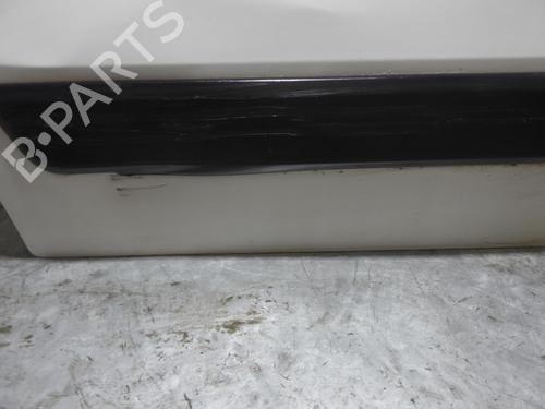 Right slide door PEUGEOT BIPPER (AA_) 1.4 HDi | BP24253785C75 