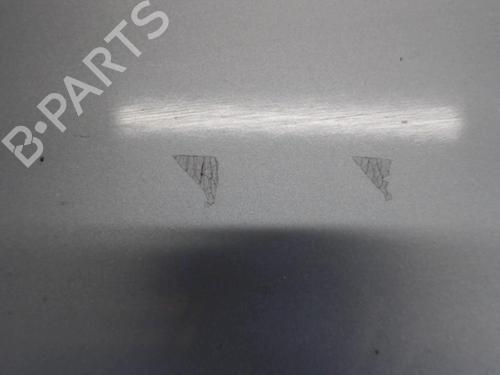 Used Tailgate FORD KA (RU8) 1.3 TDCi (75 hp) 24261573