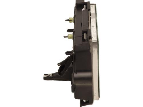 Display monitor CITROËN C-ELYSEE (DD_) 1.2 VTi 82 | BP24865612C48 - Image 3