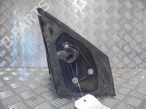 Used Left mirror Left mirror 24256134 24256134