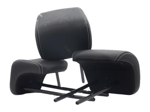Headrest RENAULT LAGUNA III (BT0/1) 2.0 dCi (BT07, BT0J, BT14, BT1A, BT1S) | BP37608817I31 - Image 2