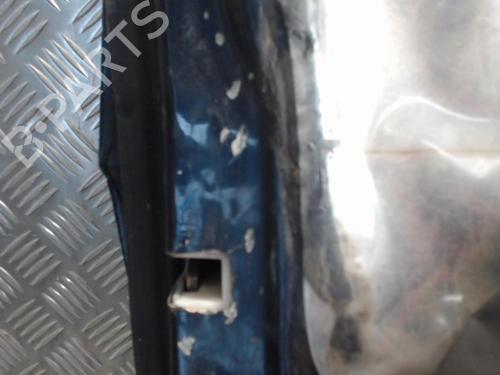 Left front door SUZUKI VITARA (ET, TA, TD) 1.6 i 16V All-wheel Drive (ET, TA02, SE416) | BP24799950C2 
