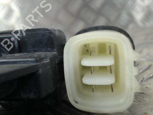 Front left window mechanism TOYOTA GT 86 Coupe (ZN6_) 2.0 (ZN6AC_, ZN6BC_, ZN6K) | BP24261499C22 - Image 2