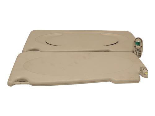 Left sun visor RENAULT KANGOO Express (FW0/1_) Z.E. (FW0Z, FW1Z) | BP24259527I1  - Image 5