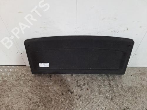 Hattehylde VW POLO IV (9N_, 9A_) 1.4 TDI (70 hp) 31833164