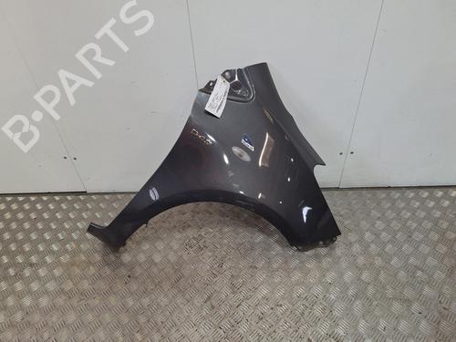 Aleta delantera derecha TOYOTA YARIS (_P9_) 1.4 D-4D (NLP90_, NLP90R) (90 hp) 30936192