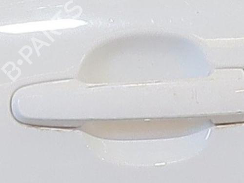 Portier links achter Portier links achter TOYOTA COROLLA (_E12_) 1.4 D (NDE120_, NDE120R) (90 hp) 39690452 39690452