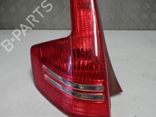 Used Left taillight Left taillight CITROËN C4 I (LC_) 1.6 HDi (109 hp) 24259902 24259902