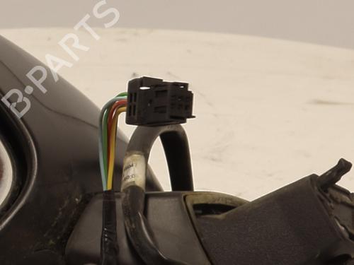 Left mirror CITROËN C3 II (SC_) 1.2 VTi 82 | BP24259477C26 