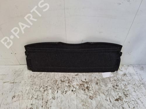 Used Rear parcel shelf Rear parcel shelf PEUGEOT 206 Hatchback (2A/C) 1.4 HDi eco 70 (68 hp) 30793127 30793127