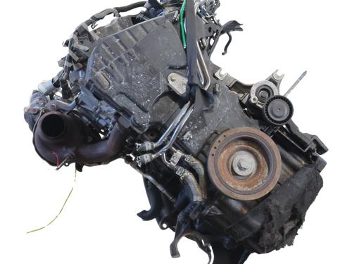 Engine RENAULT MEGANE IV Hatchback (B9A/M/N_) 1.5 Blue dCi 115 (B9A6) | BP39887530M1 - Image 2