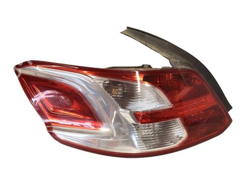 Used Left taillight PEUGEOT 301 1.6 HDI 90 (92 hp) 28023765