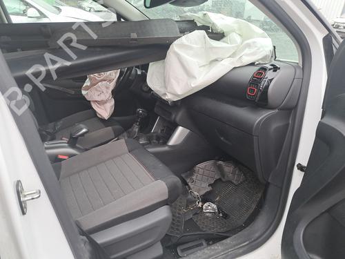 Left front indicator CITROËN C3 AIRCROSS II (2R_, 2C_) 1.5 BlueHDi 100 (2CYHYJ) | BP35958132C32 - Image 12